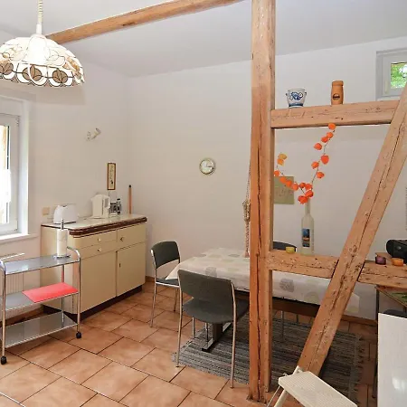 Apartman Modern With Sauna Near Ski Area In *