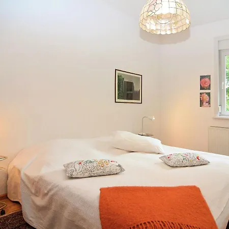 Modern With Sauna Near Ski Area In *