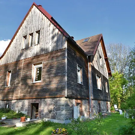 Modern With Sauna Near Ski Area In Apartman *