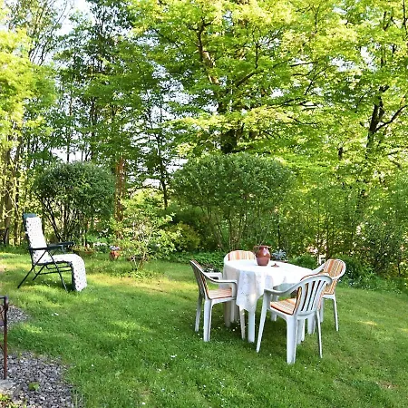 Apartman Modern With Sauna Near Ski Area In