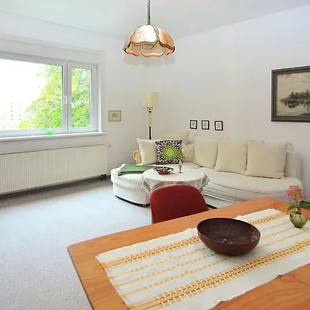 Modern With Sauna Near Ski Area In