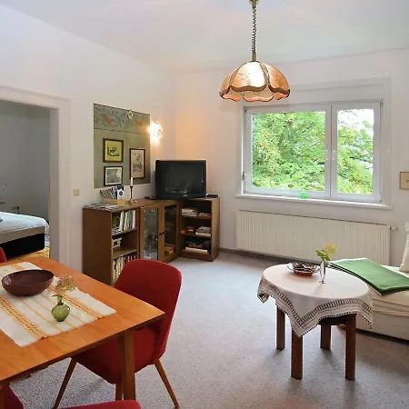 Modern With Sauna Near Ski Area In Apartman